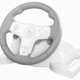 Image for article titled Logitech Speed Force Wireless Is First Racing Wheel For Wii
